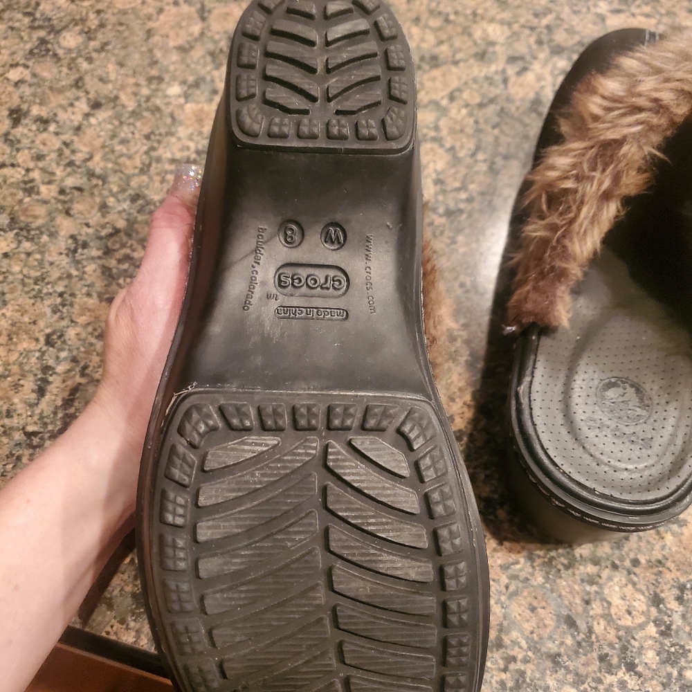 Croc Clogs - image 4